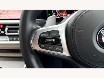 BMW 3 Series 320i xDrive M Sport 4dr Step Auto