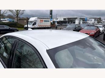 BMW 3 Series 320i xDrive M Sport 4dr Step Auto