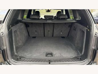 BMW X3 xDrive20i MHT M Sport 5dr Step Auto