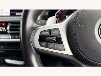 BMW X3 xDrive20i MHT M Sport 5dr Step Auto