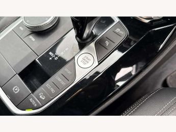 BMW X3 xDrive20i MHT M Sport 5dr Step Auto