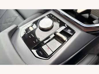 BMW X3 xDrive20 xLine 5dr Step Auto