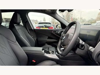 BMW X3 xDrive20 xLine 5dr Step Auto