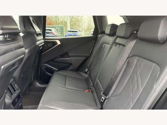 BMW X3 xDrive20 xLine 5dr Step Auto