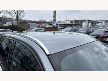 BMW X3 xDrive20 xLine 5dr Step Auto