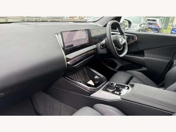 BMW X3 xDrive20 xLine 5dr Step Auto