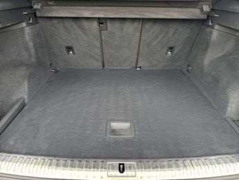 Audi Q3 40 TDI Quattro S Line 5dr S Tronic