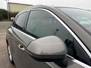 Audi Q3 40 TDI Quattro S Line 5dr S Tronic