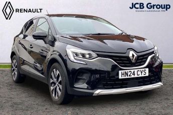 Renault Captur 1.0 TCE 90 Evolution 5dr