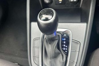 Hyundai Kona 1.6 GDi Hybrid SE Connect 5dr DCT