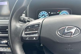 Hyundai Kona 1.6 GDi Hybrid SE Connect 5dr DCT