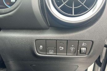 Hyundai Kona 1.6 GDi Hybrid SE Connect 5dr DCT
