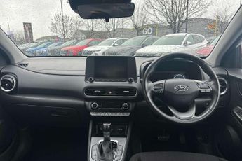 Hyundai Kona 1.6 GDi Hybrid SE Connect 5dr DCT