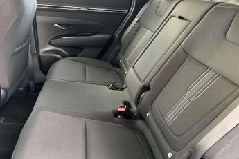 Hyundai Tucson 1.6 TGDi Hybrid 230 Premium 5dr 2WD Auto