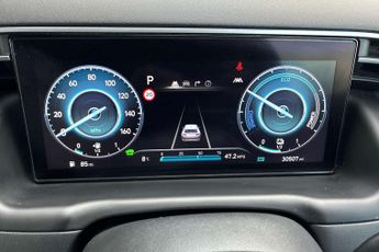 Hyundai Tucson 1.6 TGDi Hybrid 230 Premium 5dr 2WD Auto