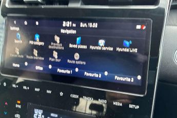 Hyundai Tucson 1.6 TGDi Hybrid 230 Premium 5dr 2WD Auto