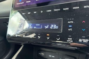 Hyundai Tucson 1.6 TGDi Hybrid 230 Premium 5dr 2WD Auto
