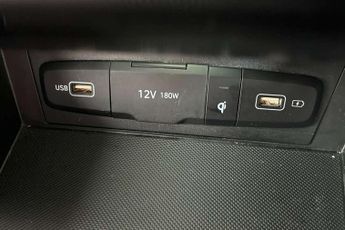 Hyundai Tucson 1.6 TGDi Hybrid 230 Premium 5dr 2WD Auto