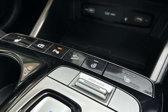 Hyundai Tucson 1.6 TGDi Hybrid 230 Premium 5dr 2WD Auto