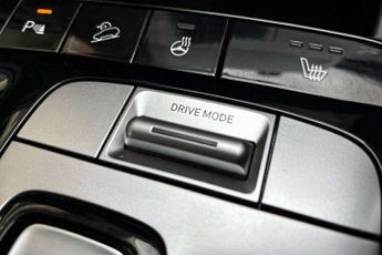 Hyundai Tucson 1.6 TGDi Hybrid 230 Premium 5dr 2WD Auto