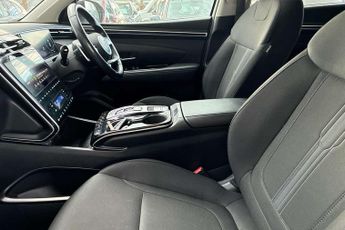 Hyundai Tucson 1.6 TGDi Hybrid 230 Premium 5dr 2WD Auto