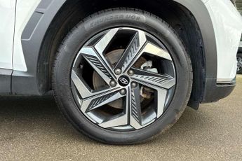 Hyundai Tucson 1.6 TGDi Hybrid 230 Premium 5dr 2WD Auto