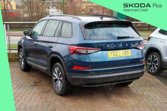 Skoda Kodiaq 2.0 TDI SE Drive 5dr DSG