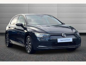 Volkswagen Golf 1.5 eTSI 150 Active 5dr DSG