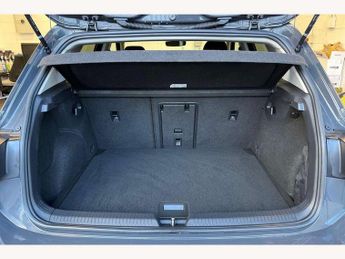 Volkswagen Golf 1.5 eTSI 150 Active 5dr DSG