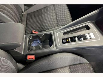 Volkswagen Golf 1.5 eTSI 150 Active 5dr DSG