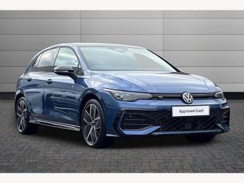 Volkswagen Golf 1.5 eTSI 150 Black Edition 5dr DSG