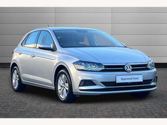Volkswagen Polo 1.0 EVO SE 5dr