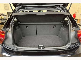 Volkswagen Polo 1.0 TSI Life 5dr DSG