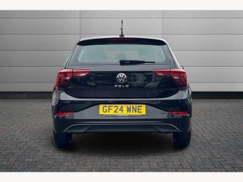 Volkswagen Polo 1.0 TSI Life 5dr DSG