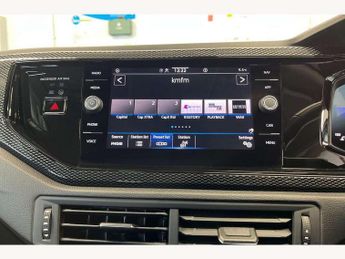 Volkswagen Polo 1.0 TSI Life 5dr DSG