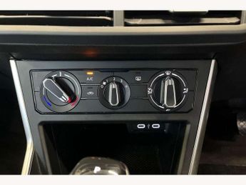 Volkswagen Polo 1.0 TSI Life 5dr DSG