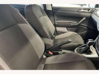 Volkswagen Polo 1.0 TSI Life 5dr DSG