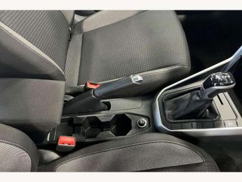 Volkswagen Polo 1.0 TSI Life 5dr DSG