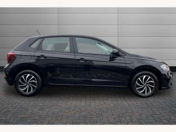 Volkswagen Polo 1.0 TSI Life 5dr DSG