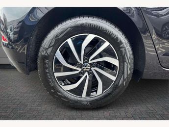 Volkswagen Polo 1.0 TSI Life 5dr DSG