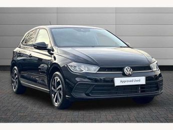 Volkswagen Polo 1.0 TSI Match 5dr DSG