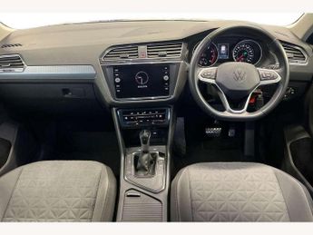Volkswagen Tiguan 1.5 TSI 150 Life 5dr DSG