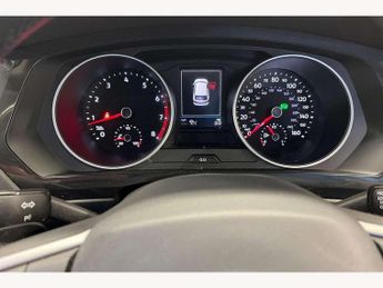Volkswagen Tiguan 1.5 TSI 150 Life 5dr DSG