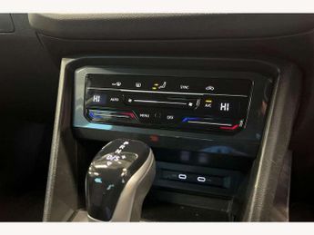 Volkswagen Tiguan 1.5 TSI 150 Life 5dr DSG