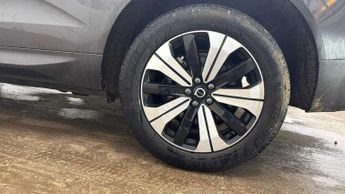 Volvo XC60 2.0 T6 [350] RC PHEV Plus Dark 5dr AWD Geartronic