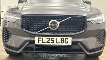 Volvo XC60 2.0 T6 [350] RC PHEV Plus Dark 5dr AWD Geartronic