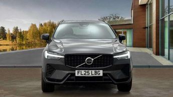 Volvo XC60 2.0 T6 [350] RC PHEV Plus Dark 5dr AWD Geartronic