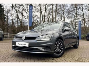 Volkswagen Golf 1.4 TSI SE [Nav] 5dr DSG