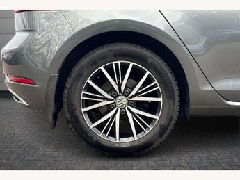 Volkswagen Golf 1.4 TSI SE [Nav] 5dr DSG