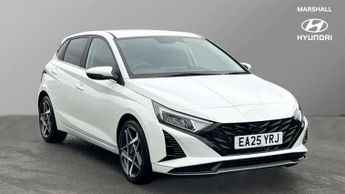 Hyundai I20 1.0T GDi Premium 5dr